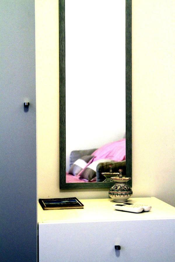 Apartamento Mandruchello's *