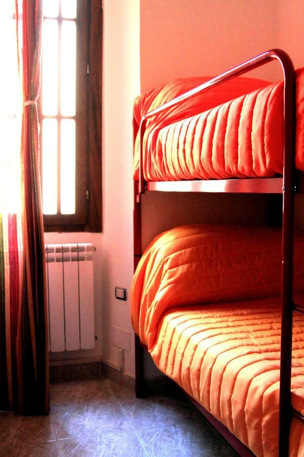 Mandruchello's Apartamento Roma