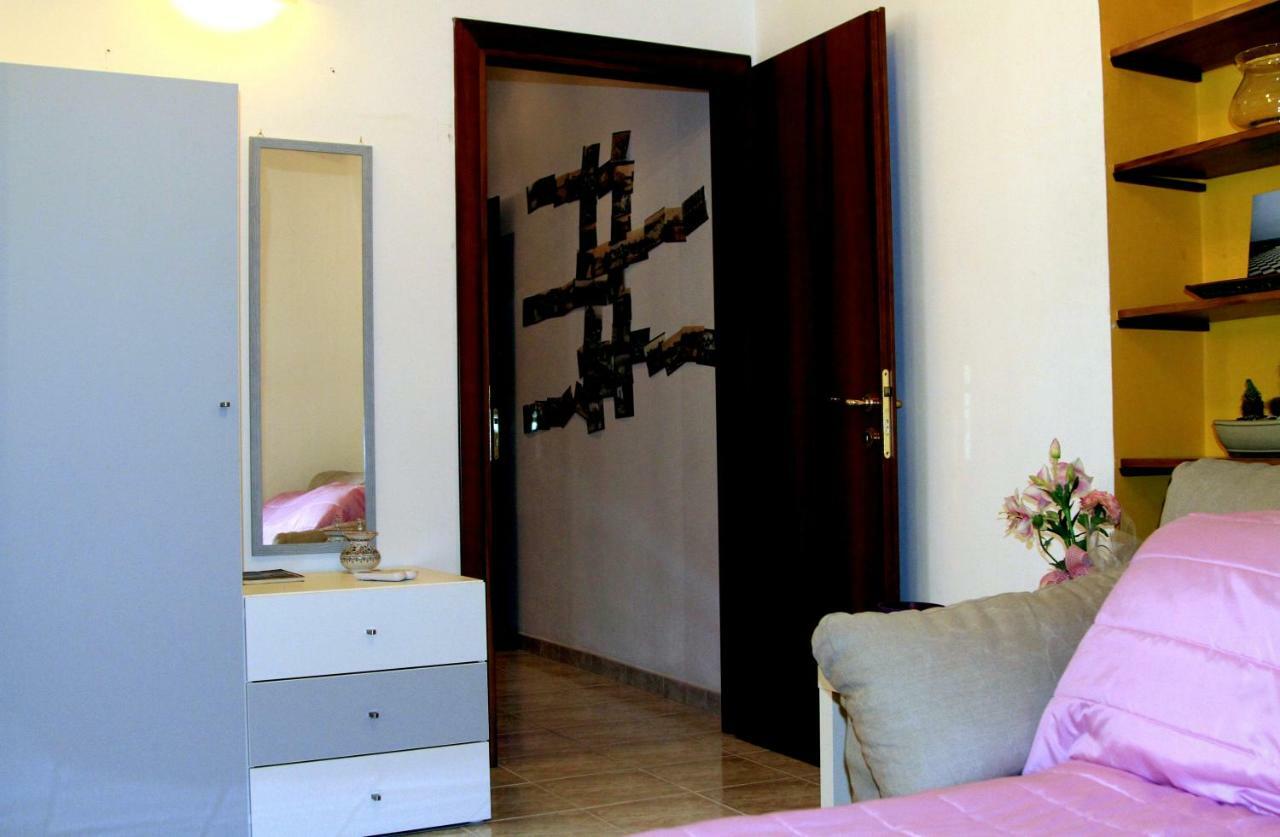 Apartamento Mandruchello's Roma