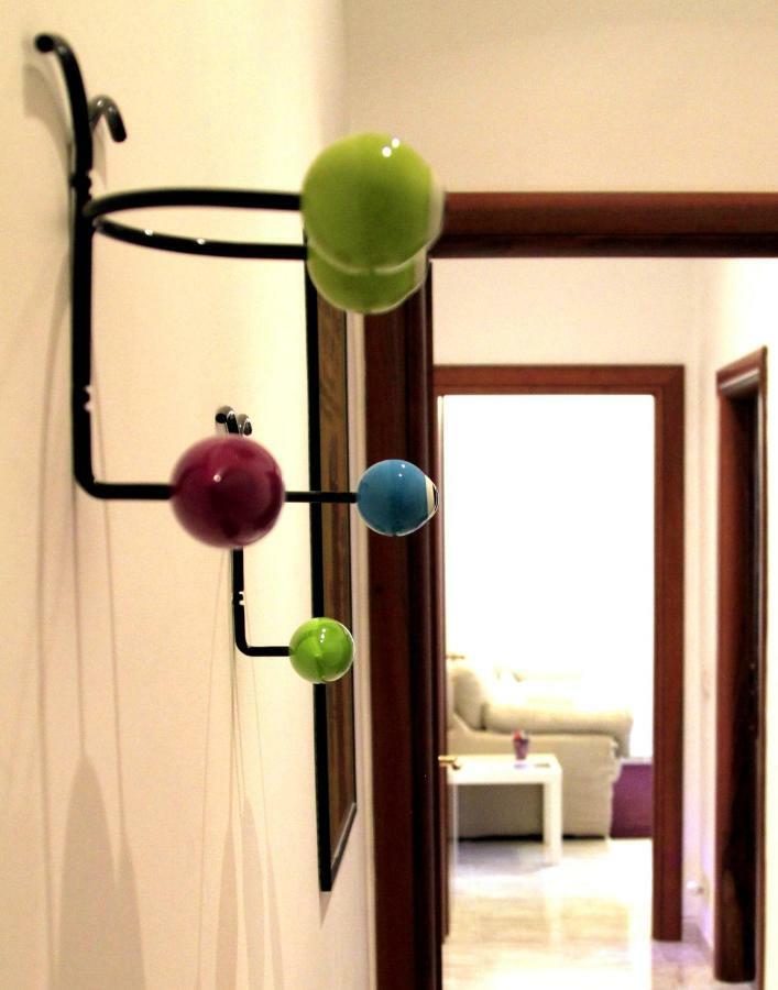 Mandruchello's Apartamento Roma
