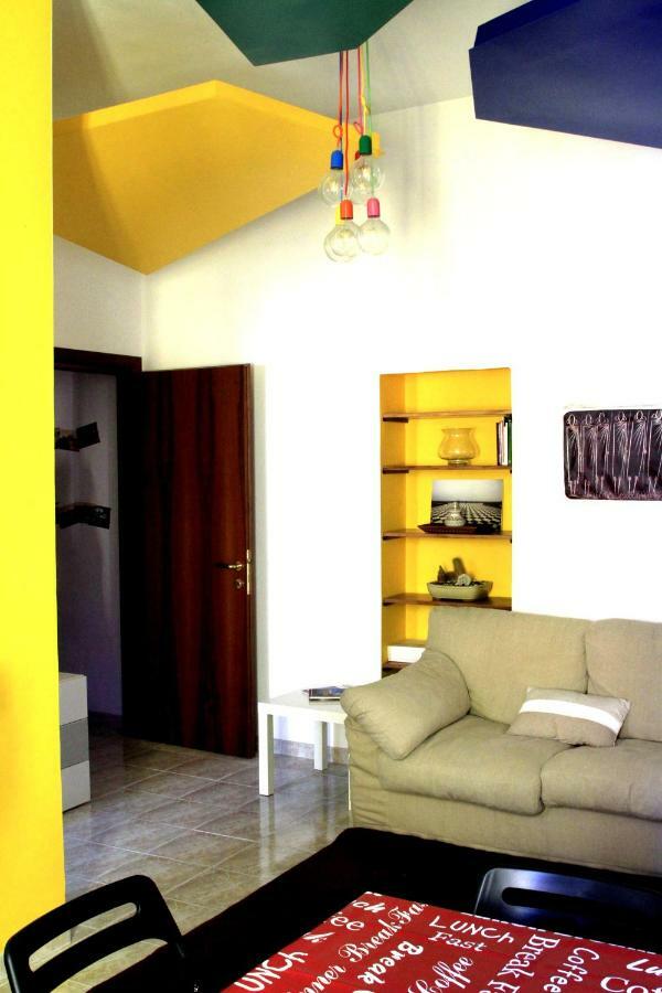Mandruchello's Apartamento *