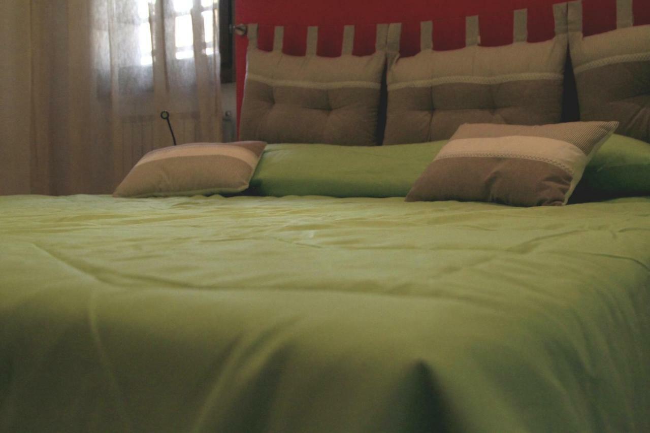Apartamento Mandruchello's *
